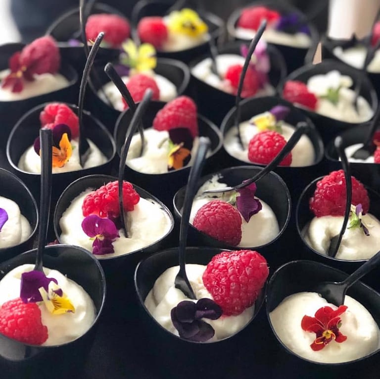 Banquete para boda Lomas CDMX 2021 4