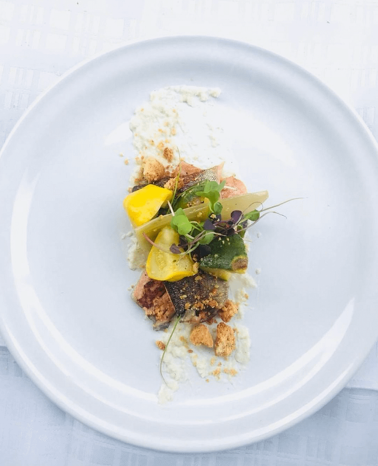 Banquetes y Catering Ciudad de México