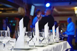 Organización de Eventos para Fiestas Corporativas en la Ciudad de México