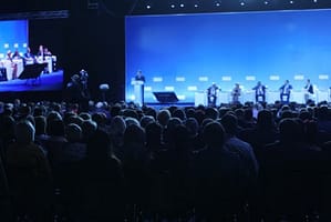 Planificación de Eventos Empresariales en Ciudad de México: El Rol Crucial del Catering