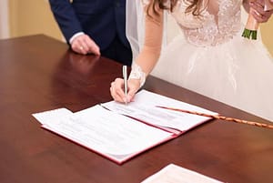 Bodas Civiles en Ciudad de México